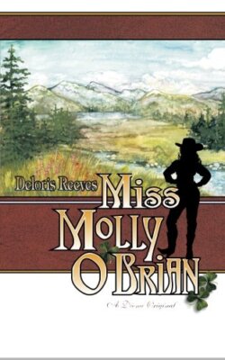 Miss Molly O'Brian by Reeves, Terhune  New 9781475189896 Fast Free Shipping-,