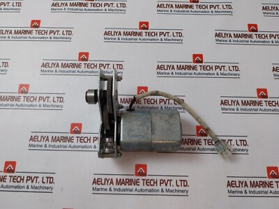 HYUNDAI AMT-1C-B ACB Charging Motor