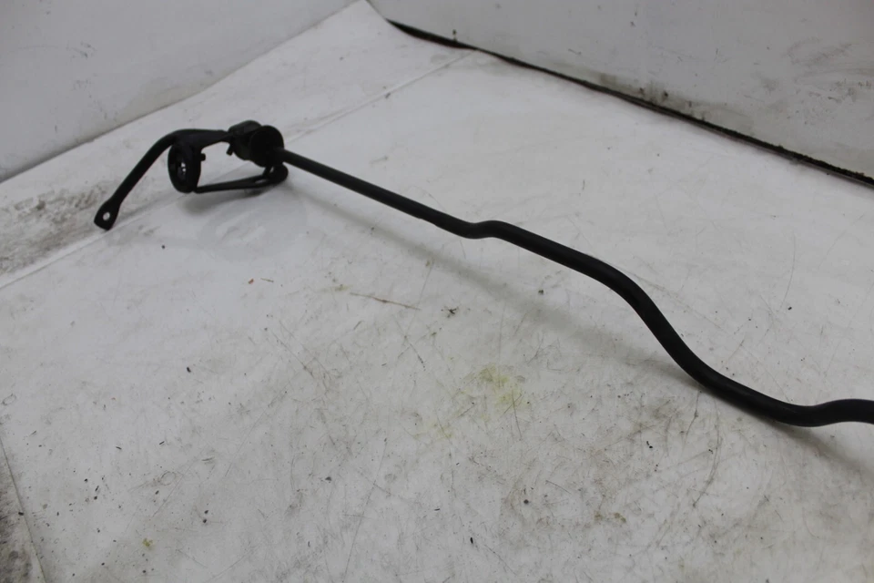 06-09 MERCEDES-BENZ CLK350 W209 REAR STABILIZER BAR Q0374 — 第 4/4 张图片