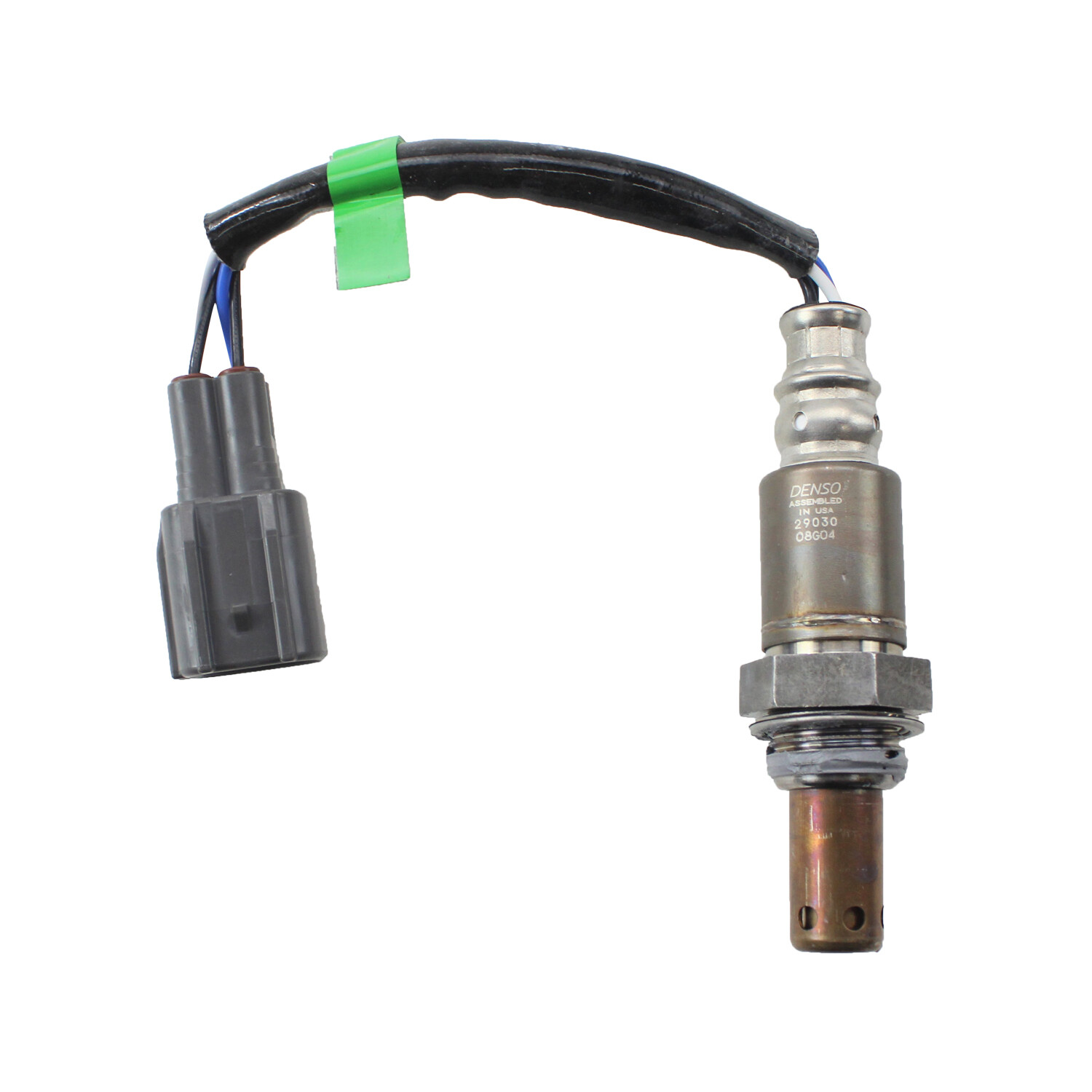 Air / Fuel Ratio Sensor DENSO 234-9047 | eBay
