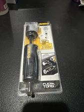 DEWALT FLEXTORQ 3/8" Square Drive Modular Right Angle Attachment