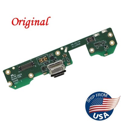 OEM USB Charger Charging Port Board Connector Dock For Unihertz Tank 2 8894