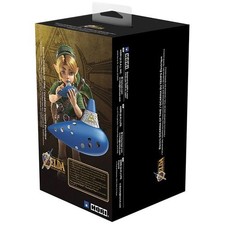 PRECOMMANDE Hori Zelda Ocarina du Temps Électrique Envoi dès novembre 2026