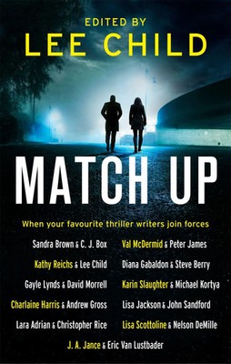 Match Up | C. J. Box (u. a.) | Taschenbuch | 446 S. | Englisch | 2017