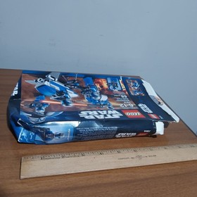 Lego Star Wars Set # 7914 Mandalorian Battle Pack, Complete W/ Instructions Box