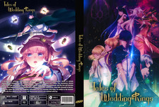 Tales of Wedding Rings Anime Series Episodes 1-12 Uncensored Dual Audio Eng/Jpn