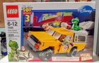 LEGO Toy Story: Pizza Planet Truck Rescue (7598) Special Edition