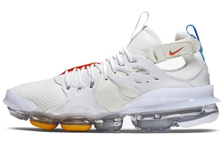 Nike Air VaporMax D/MS/X Off White for Sale | Authenticity
