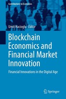 Umit Hacioglu | Blockchain Economics And Financial Market Innovation | Buch