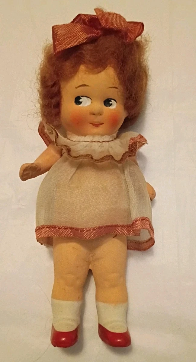Kewpie Porcelain Dolls & Doll Playsets for sale | eBay