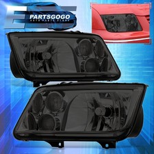 For 99-05 Vw Jetta Bora Mk4 Euro Smoke Replacement Headlight Built In Fog Lamp For 99-05 Vw Jetta Bora Mk4 Euro Smoke Replacement Headlight Built In Fog Lamp