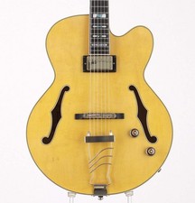 Ibanez PM2 Antique Amber / Pat Metheny Signature (no260928)