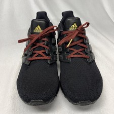Adidas UltraBoost DNA Black Red Men s Size 13...