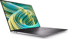 Dell XPS 15 9530 - 15,6" WUXGA, i7-13620H, SSD 1 TB, 16 GB DDR5, Arc A370M, Win11