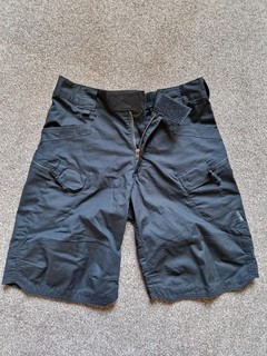 Helikon Tex Urban Tactical Shorts UTS 11" RIPSTOP size Large