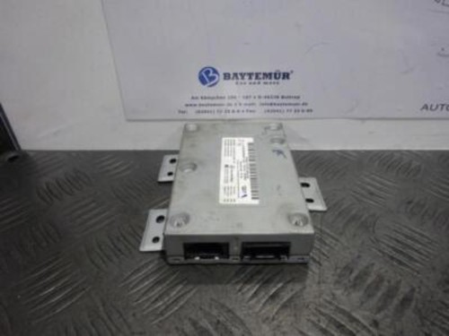 Steuergerät MERCEDES BENZ C-KLASSE (S204) C200 CDI A2049000300