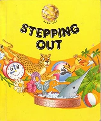 Stepping Out Virginia A.; Smith, Carl B.; Flood, James and Lapp,
