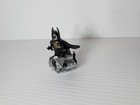 LEGO Batman 1992 Polybag 30653 Complete Set with Gargoyle Stand & Accessories — photo 2