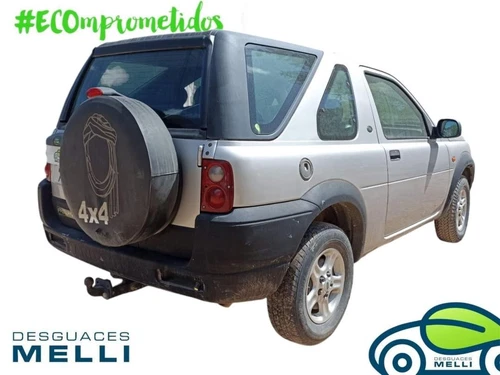 36664B Mando Limpia para LAND ROVER FREELANDER (LN)(01.1998) 1999 9229588 - Imagen 6 de 10