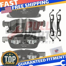 Carquest Platinum PXD2180H: Ford Edge 19, 21-24 & Lincoln Nautilus 19-