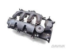 Ford Mondeo Luftansaugkrümmer 2.0 TDCi Diesel 103kW (140 HP) 9662688980 2008