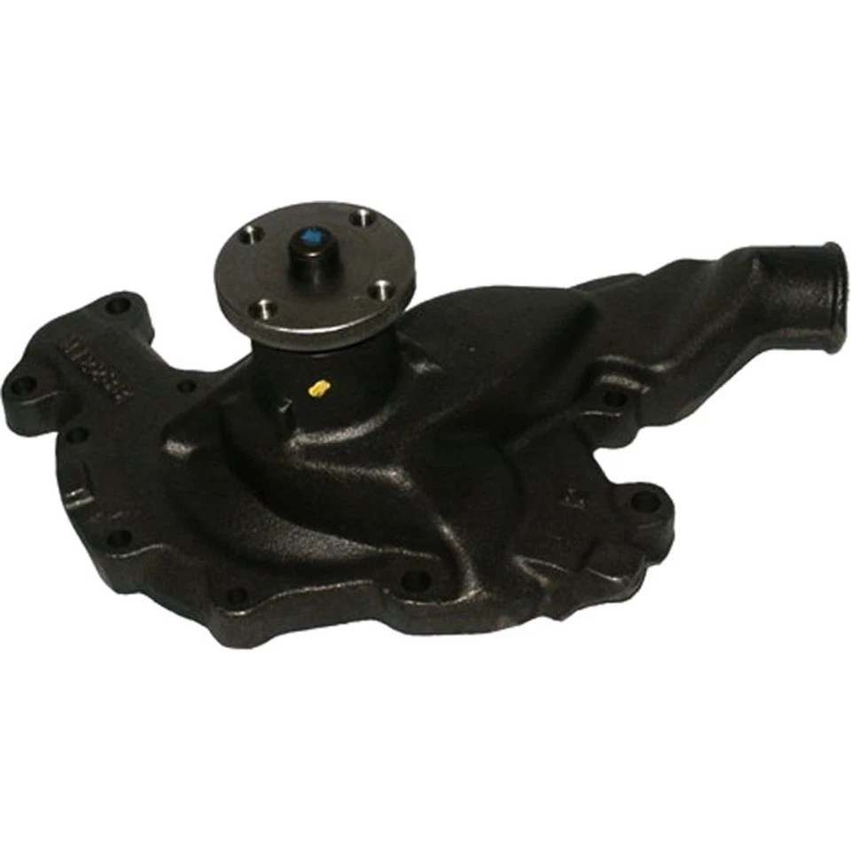 Bomba de agua 43103 puertas para chasis comercial De Ville Cadillac Fleetwood Calais Foto 4 de 4