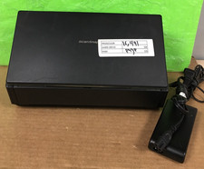 Fujitsu ScanSnap iX500 Document Scanner W/AC-ADAPTER 16,491 PAGES TESTED 