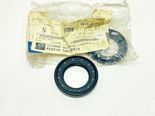 1x Original Mercedes W140 W202 R129 R170 Dichtung Ausgleichsgetriebe A0209976347