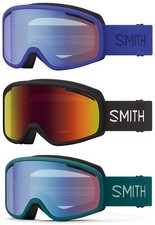 Smith Optics Vogue Women's Snow Goggles w/ Fog-X Anti Fog Inner Lens - M00759