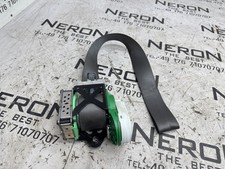 Mercedes CLK W209 Sicherheits Anschnall Gurt Vorne Links Rechts Grau A2098602585 Mercedes CLK W209 Sicherheits Anschnall Gurt Vorne Links Rechts Grau A2098602585