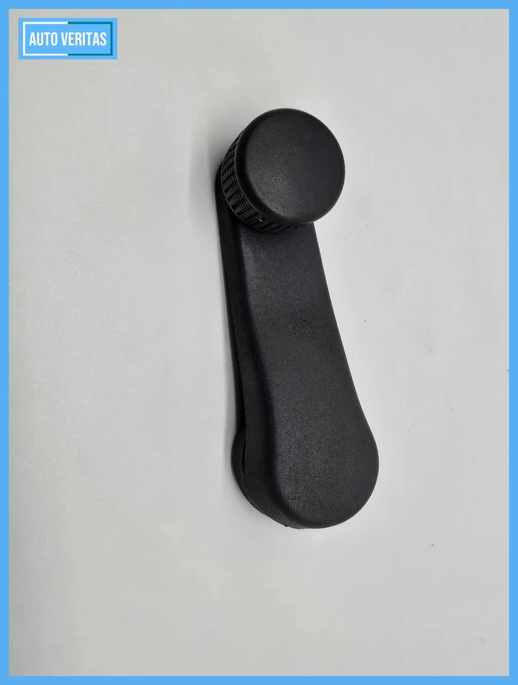 Original window crank VW Golf IV 4 BJ 1999 rear right 1H0837581D - Image 4 of 4