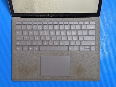 MS Surface Laptop 1769 13.5