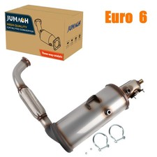 2405156 Ruß-Partikelfilter für Ford Kuga III/Tourneo-Transit Connect 1.5 Euro 6