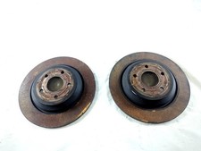 2210993 Paar Bremsscheiben Hinten FORD Kuga 2.5 I 4X4 112KW Aut 5P (2022) R