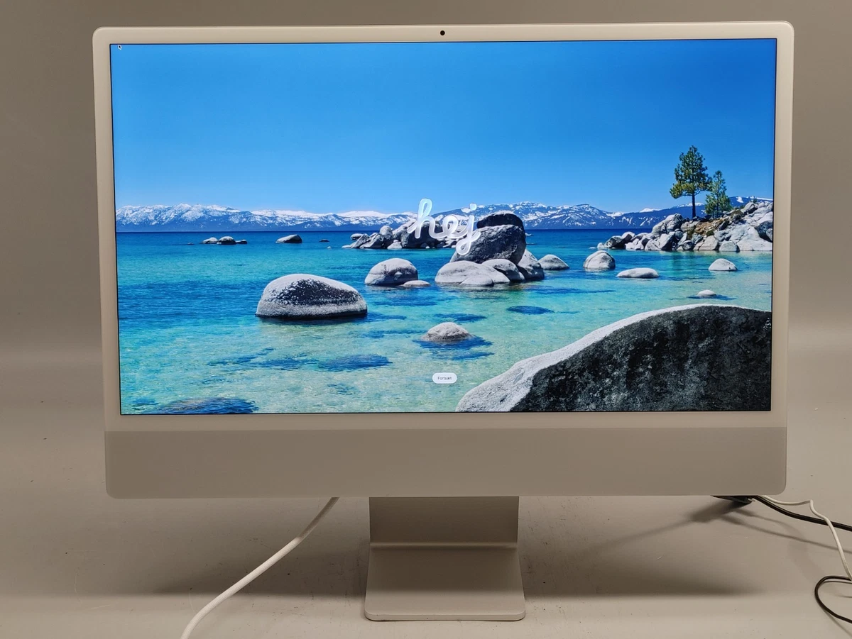 Apple iMac 16GB Desktops & All-In-Ones for sale - eBay