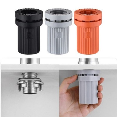Kitchen Bathroom Sink Repair Faucet Fixed Base Wash basin foot Nut Tap Fastener