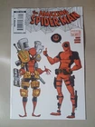 The Amazing Spider-Man #611 (Marvel Comics January 2010)
