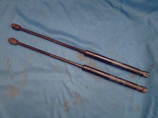 JAGUAR XF COFANO PUNTONI GAS (COPPIA) FIT XF 8X2316C826AC