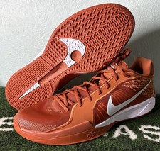 US Women s 16.5/Men s 15 - Nike Sabrina 2 TB ...