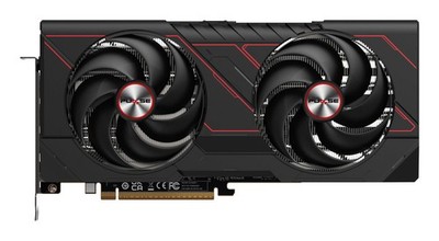 Sapphire 11349-03-20G Pulse Radeon Rx 9070 Amd 16  Gb Gddr6 ~E~