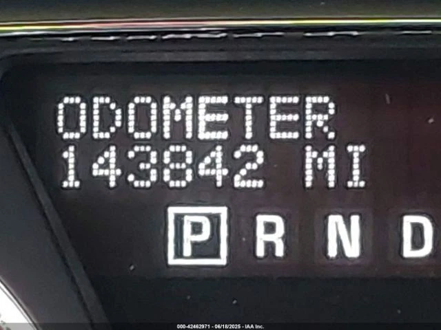 2016 GMC Acadia Rear Blower Motor 144K Miles OEM 615-00701 4WD - Image 3 of 4