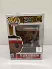 Funko Pop! Vinyl Basketball Figure #102 Allen Iverson NBA HOF Philadelphia 76ers