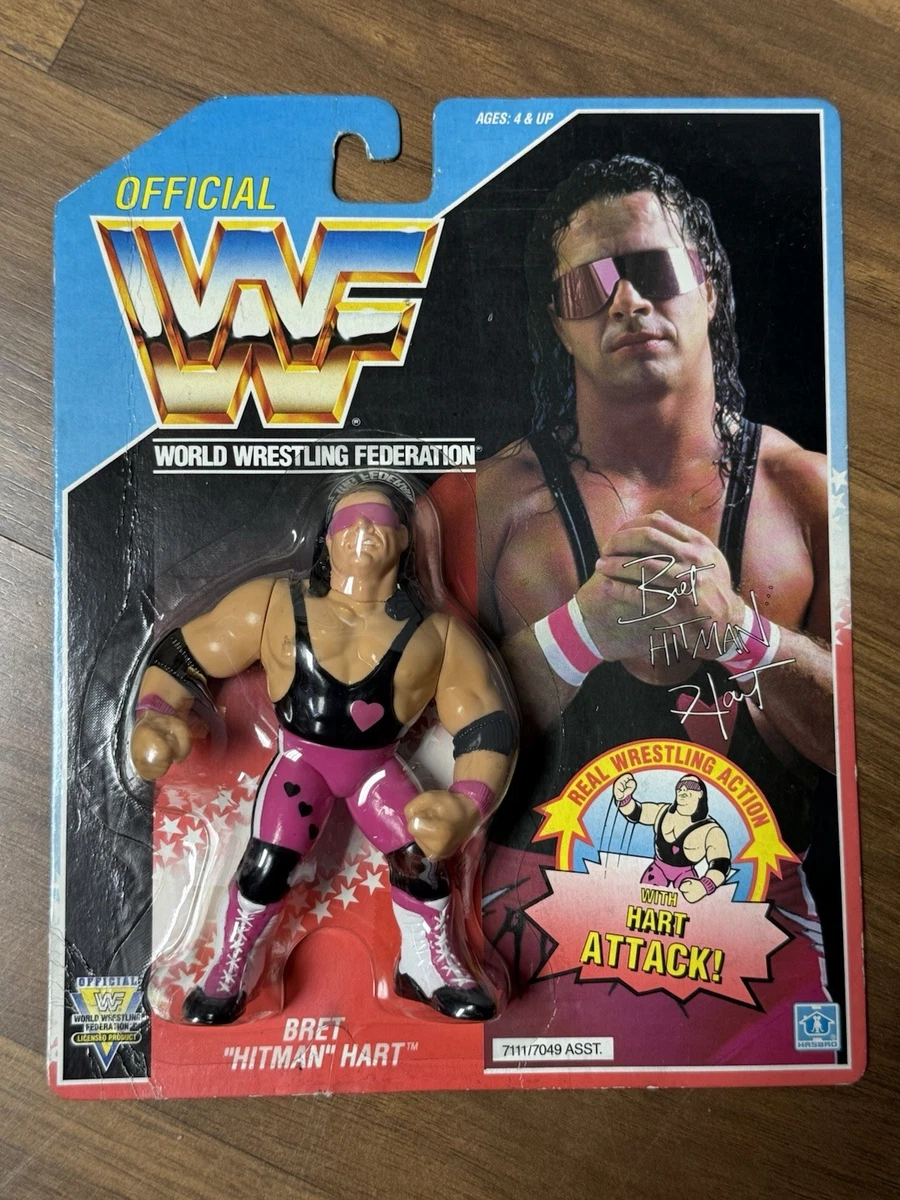Wwf Hasbro for sale | eBay