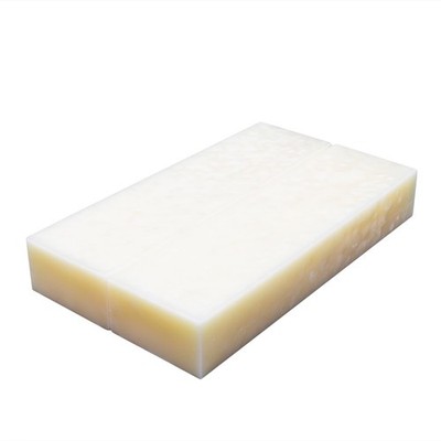 Blended Waxes Inc Microcrystalline Wax Block Sculpting & Casting Wax Ideal for
