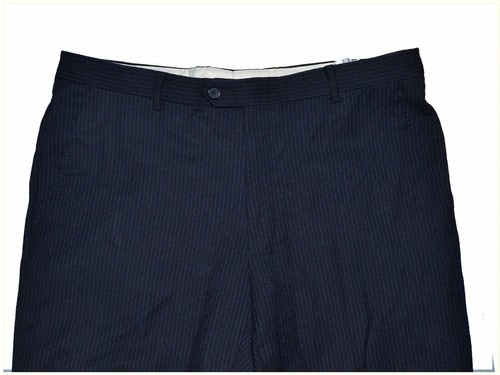 MICHELE D´AMBRA by TOMBOLINI Suit 54 EU/ 44 US / 44 UK Made Italy TM01 T3G - Picture 3 of 9