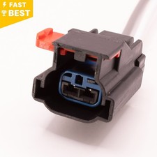 Hvac Blower Motor Connector Dodge Durango. 2001-2003. 4885669ac Hvac Blower Motor Connector Dodge Durango. 2001-2003. 4885669ac