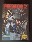 New ListingPredator 2 (Sega Genesis, 1992)
