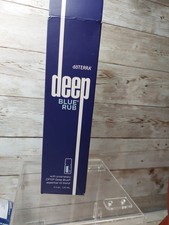 DoTERRA Deep Blue Doterra Rub Body Cream - 4 oz EXP 2027/10