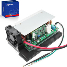WF-8955-MBA 55 Amp RV Power Converter Fit for WF8955PEC, WF-8955-MBA, WF-8900-AD
