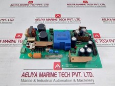 ABB SDCS-POW-1 Power Supply Board PCB A94V0 T3.15A 230VAC